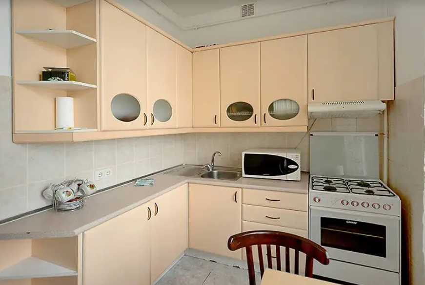 Жити у серці Києва. Скільки коштують квартири на Хрещатику: ціни та фото